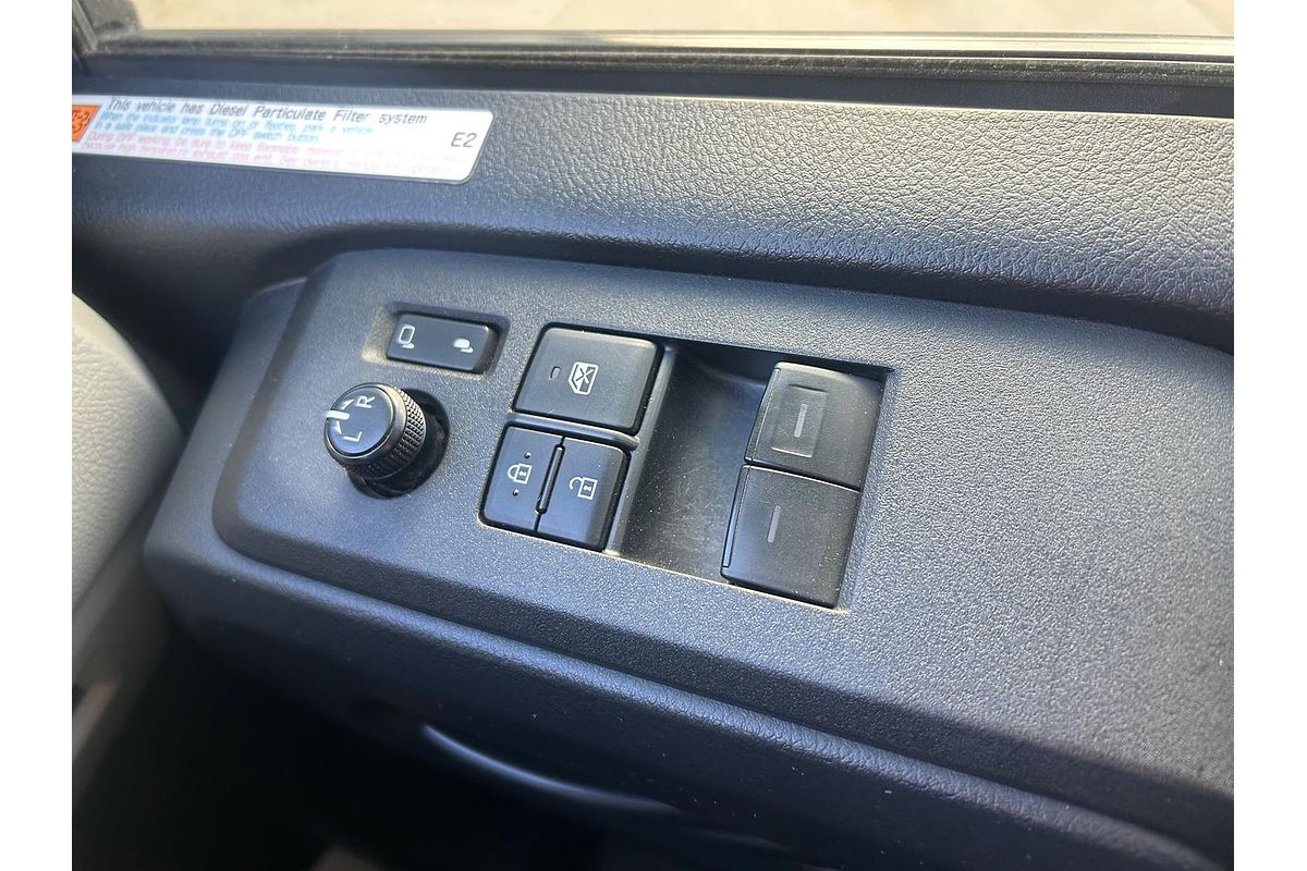 2019 Toyota Hiace GDH300R LWB