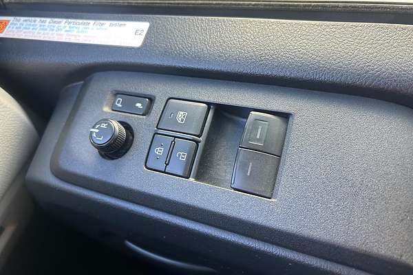 2019 Toyota Hiace GDH300R LWB
