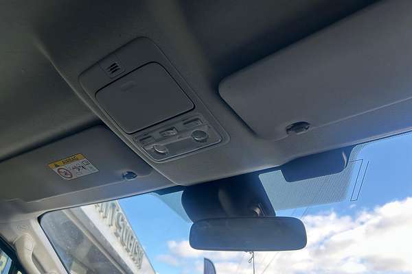 2019 Toyota Hiace GDH300R LWB