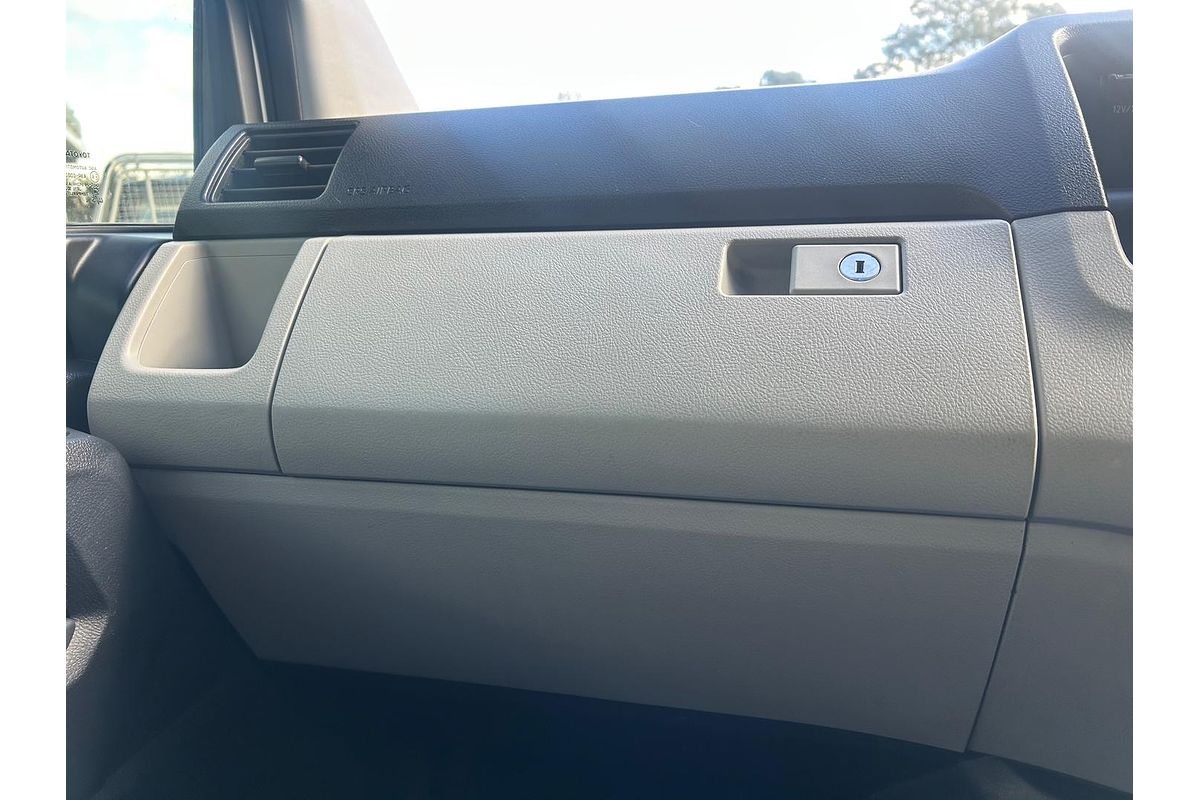 2019 Toyota Hiace GDH300R LWB