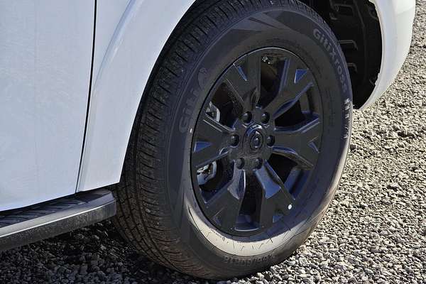 2024 GWM Cannon Vanta NPW 4X4