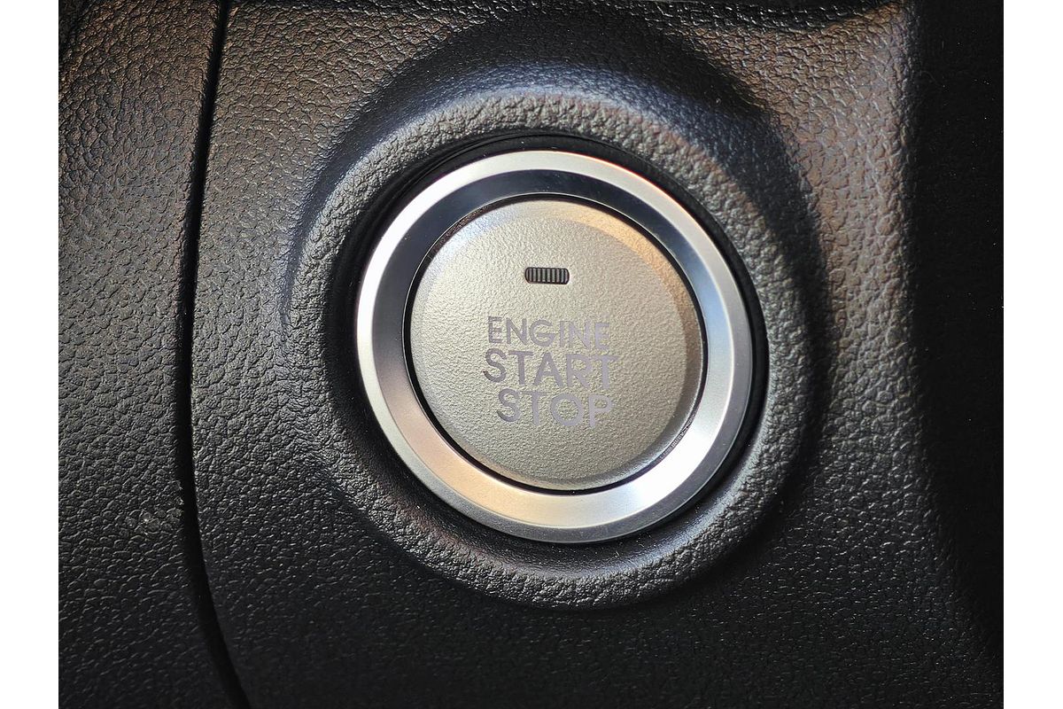 2024 GWM Cannon Vanta NPW 4X4