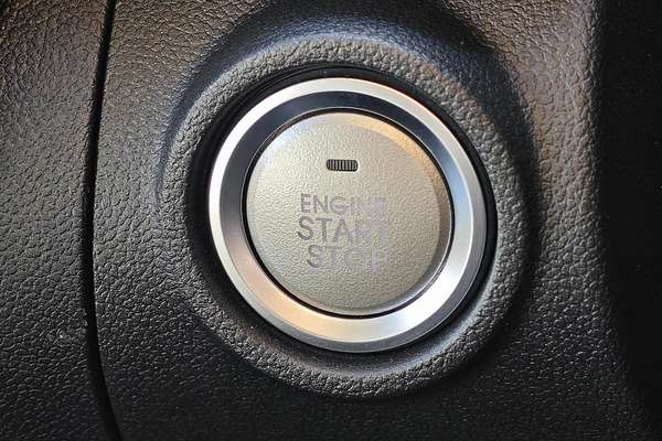 2024 GWM Cannon Vanta NPW 4X4