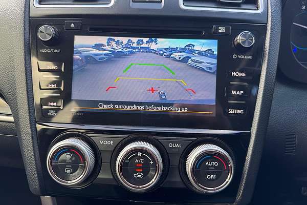 2017 Subaru Forester XT Premium S4