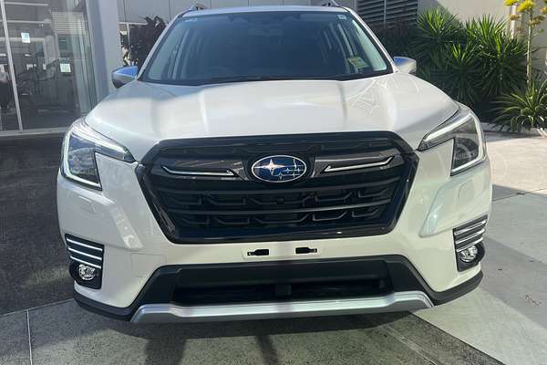 2025 Subaru Forester Hybrid L S5