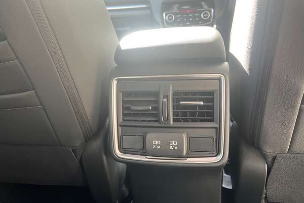 2025 Subaru Forester Hybrid L S5