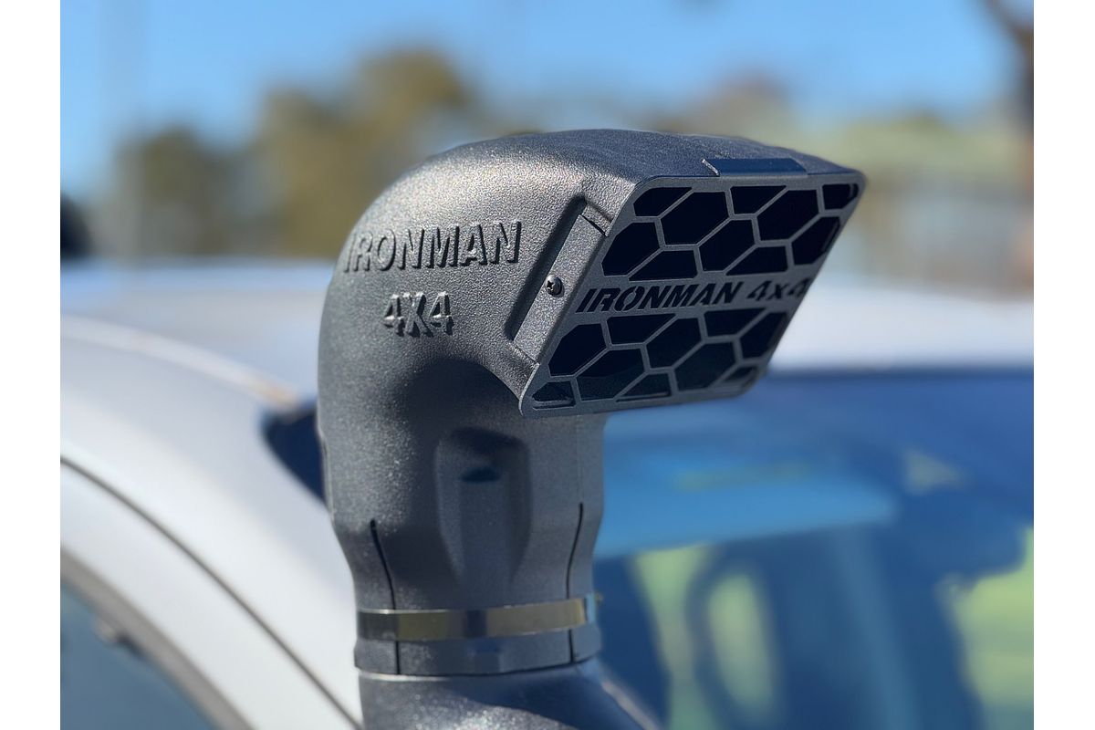 2025 Nissan Navara SL D23 4X4