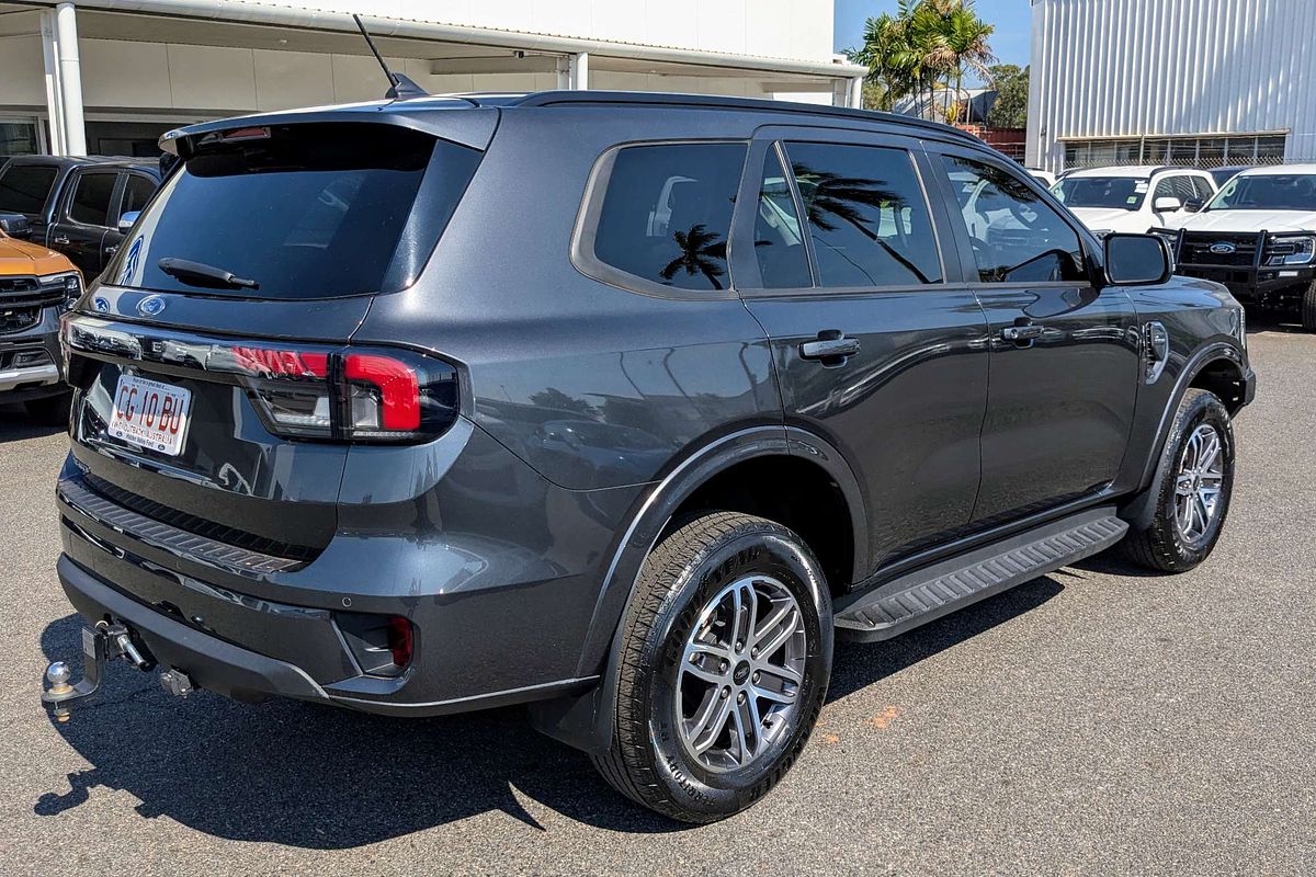 2022 Ford Everest Trend 2.0L
