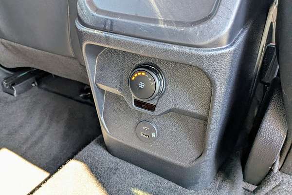 2022 Ford Everest Trend 2.0L