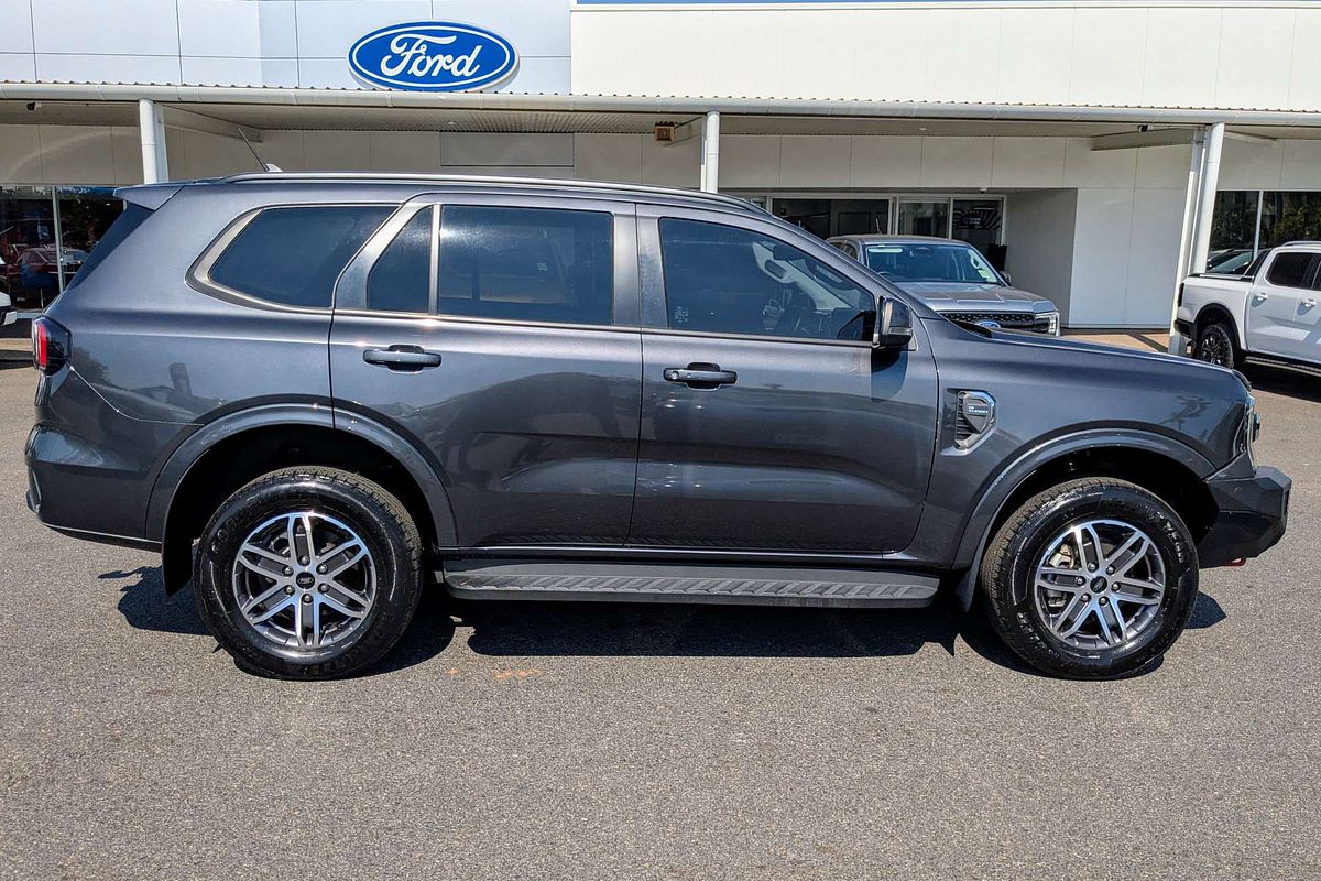 2022 Ford Everest Trend 2.0L