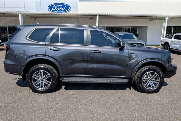 2022 Ford Everest Trend 2.0L