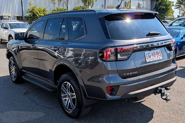 2022 Ford Everest Trend 2.0L