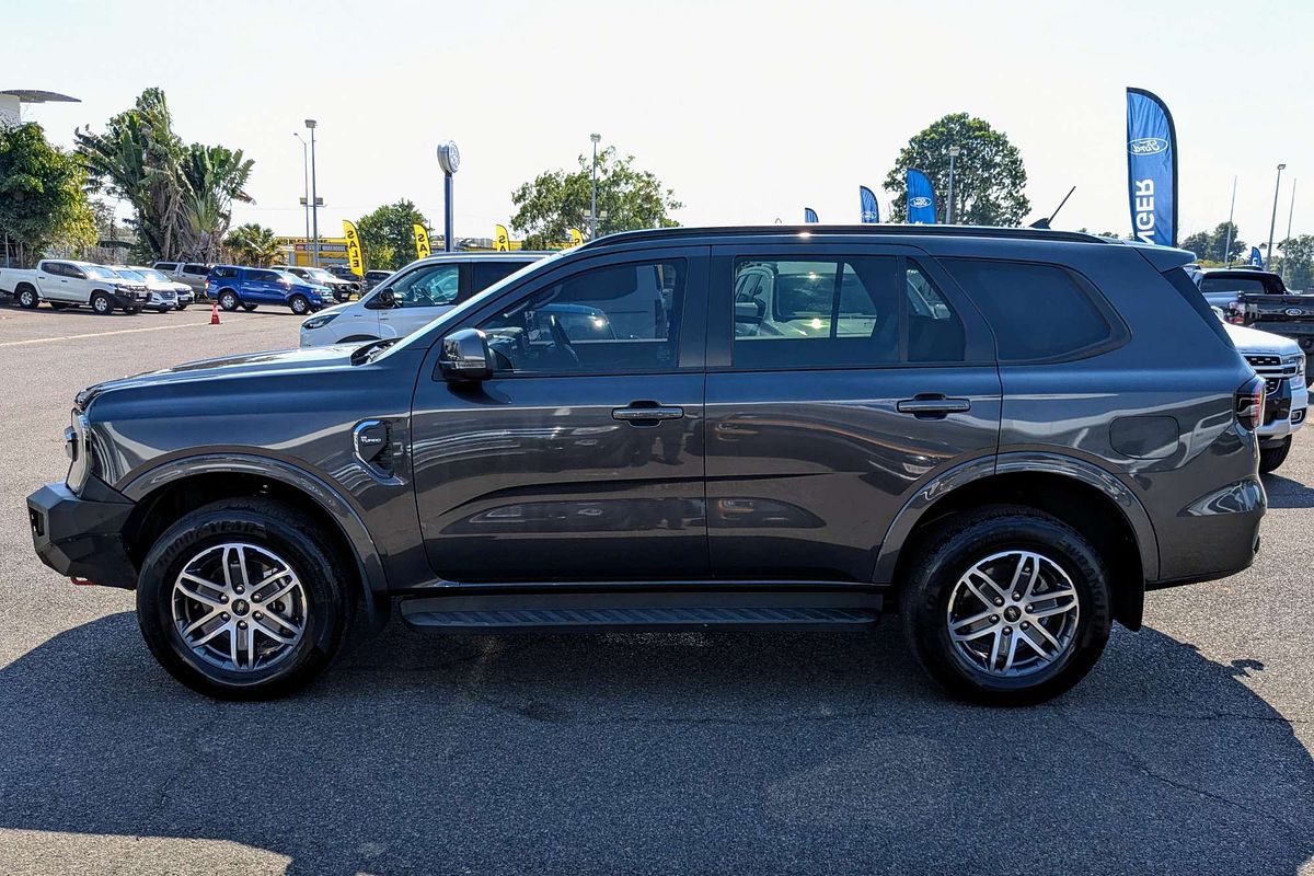 2022 Ford Everest Trend 2.0L