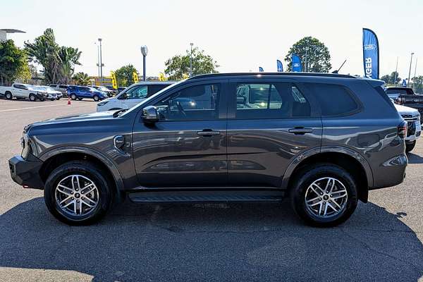 2022 Ford Everest Trend 2.0L