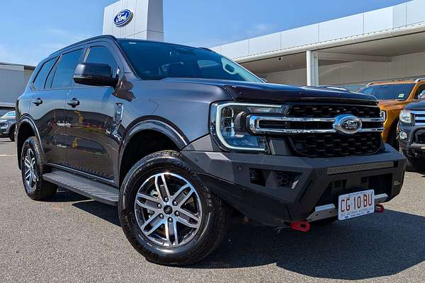 2022 Ford Everest Trend 2.0L