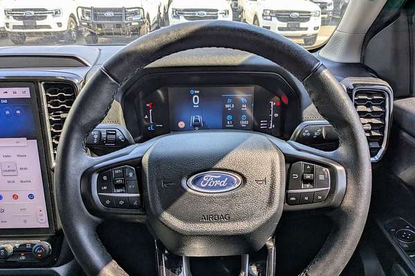 2022 Ford Everest Trend 2.0L