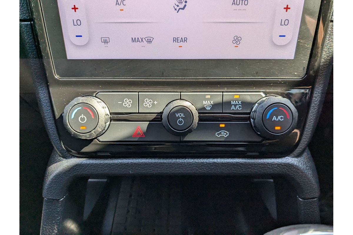 2022 Ford Everest Trend 2.0L