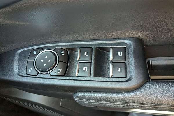 2022 Ford Everest Trend 2.0L