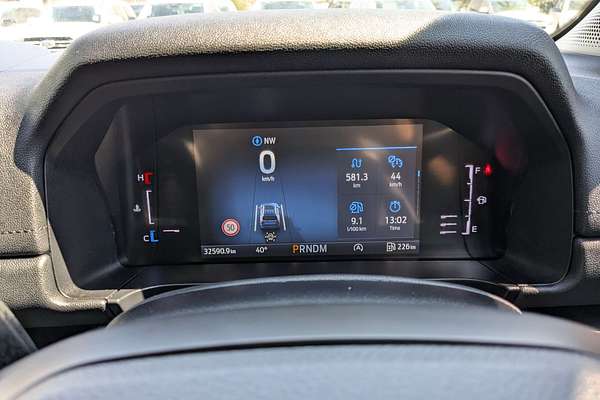 2022 Ford Everest Trend 2.0L