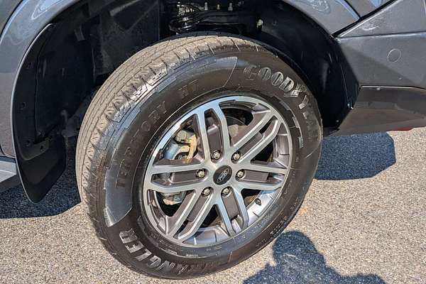 2022 Ford Everest Trend 2.0L