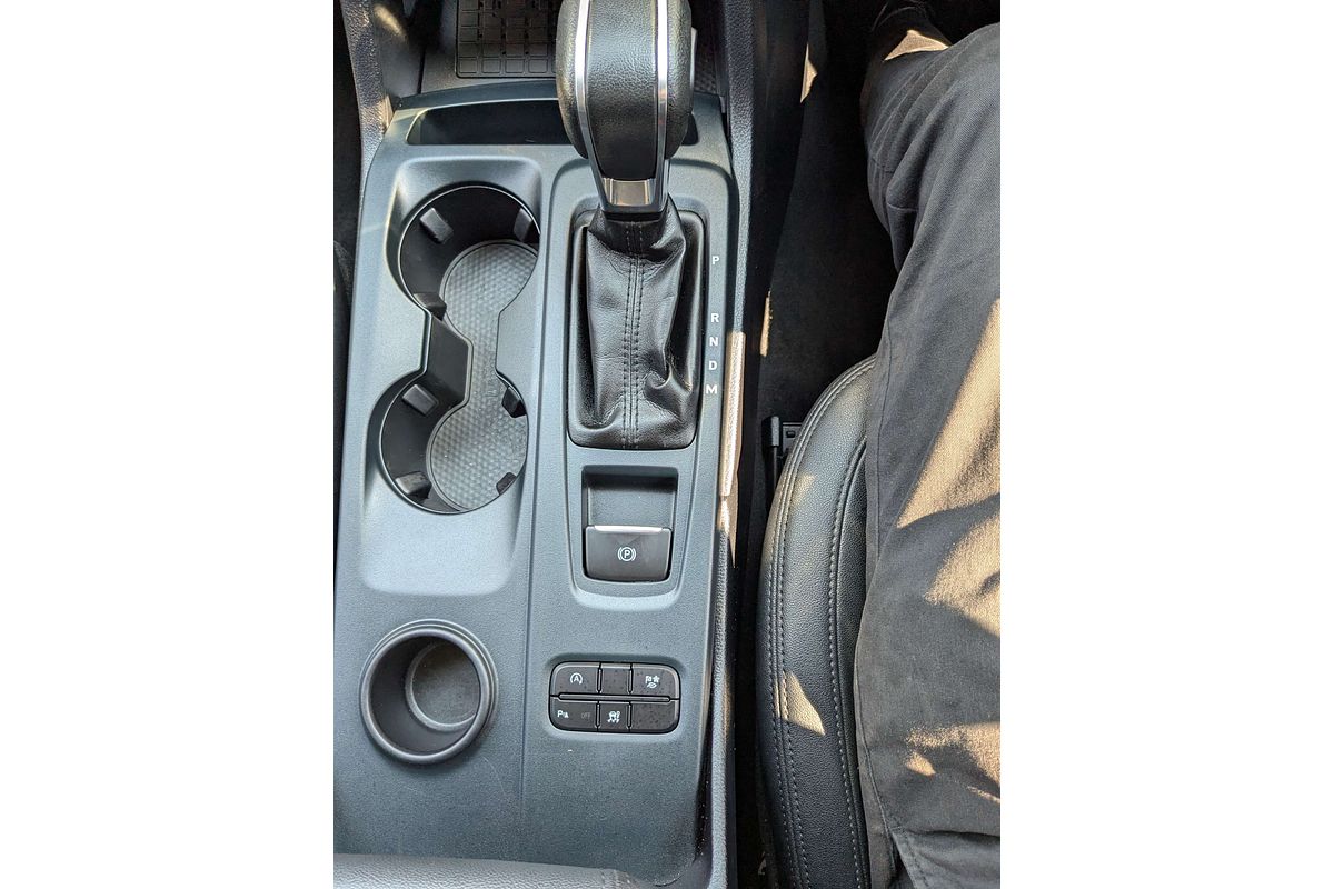 2022 Ford Everest Trend 2.0L