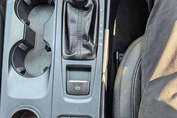 2022 Ford Everest Trend 2.0L