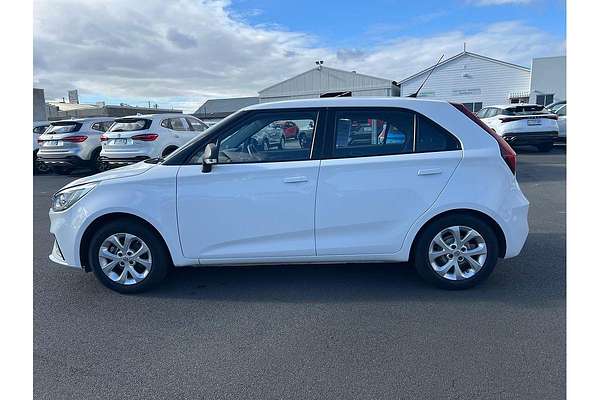 2022 MG MG3 Core