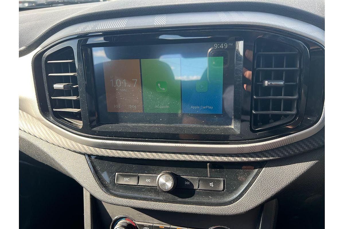 2022 MG MG3 Core