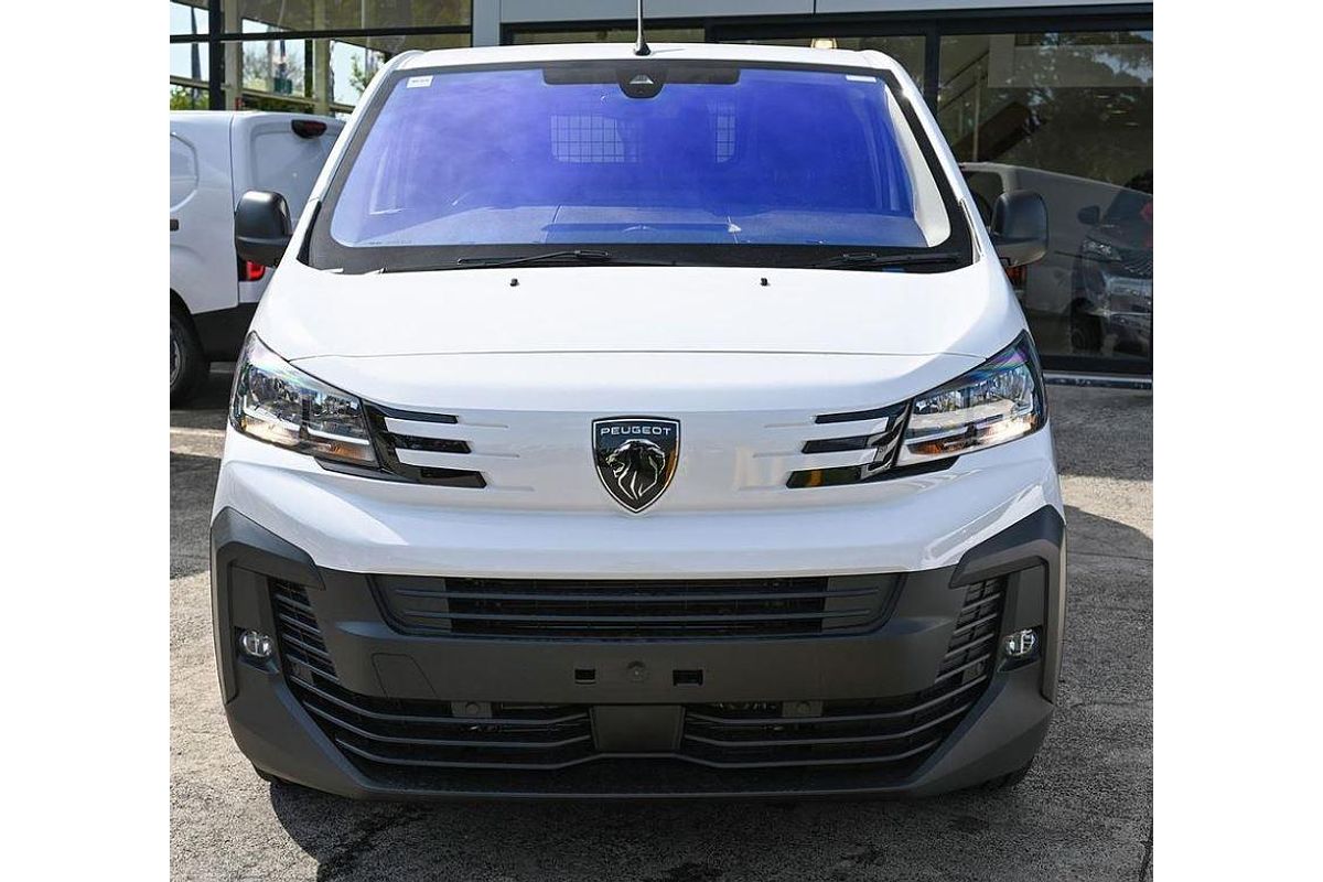 2025 Peugeot Expert Pro K0