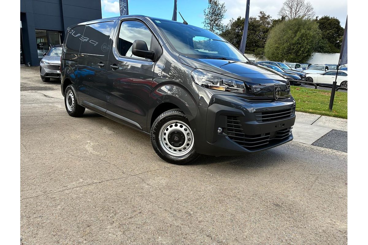 2025 Peugeot Expert Pro K0