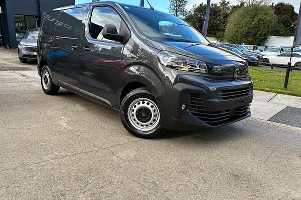 2025 Peugeot Expert Pro K0
