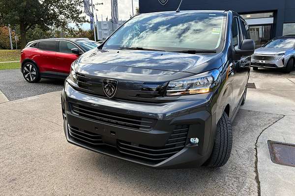 2025 Peugeot Expert Pro K0