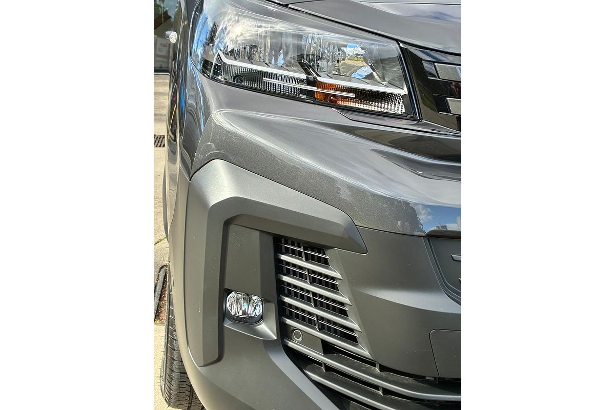 2025 Peugeot Expert Pro K0