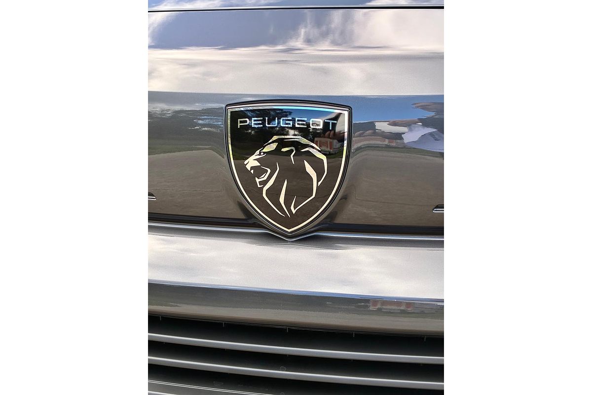 2025 Peugeot Expert Pro K0