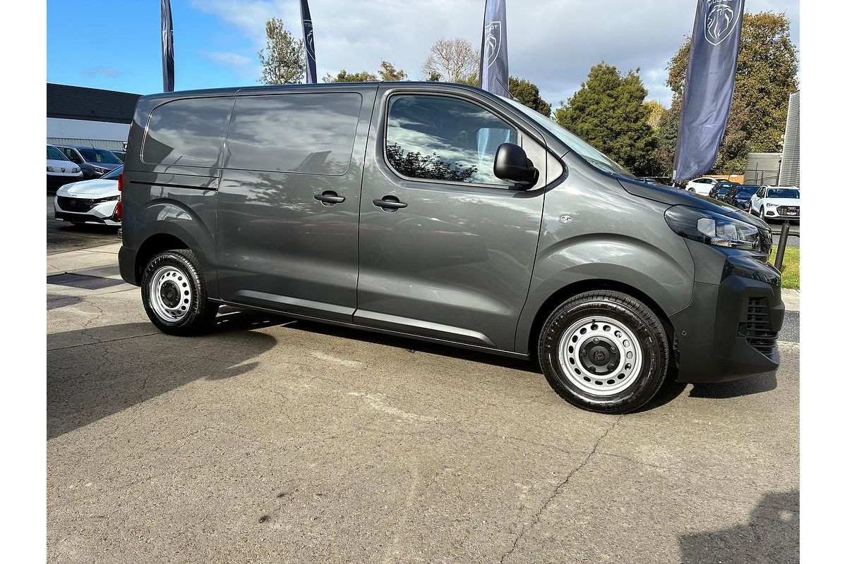 2025 Peugeot Expert Pro K0