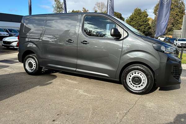 2025 Peugeot Expert Pro K0