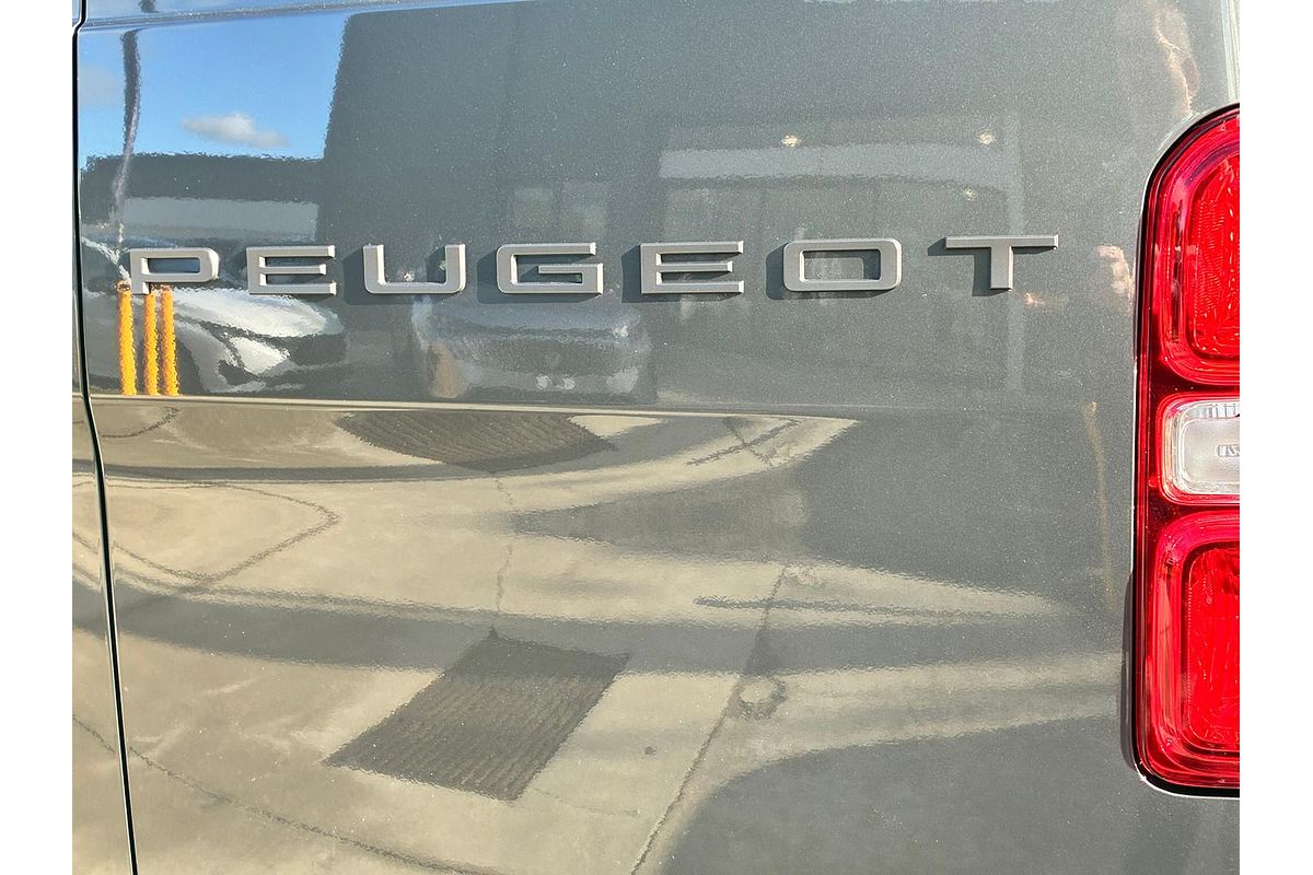 2025 Peugeot Expert Pro K0