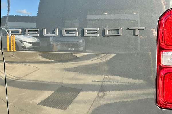 2025 Peugeot Expert Pro K0