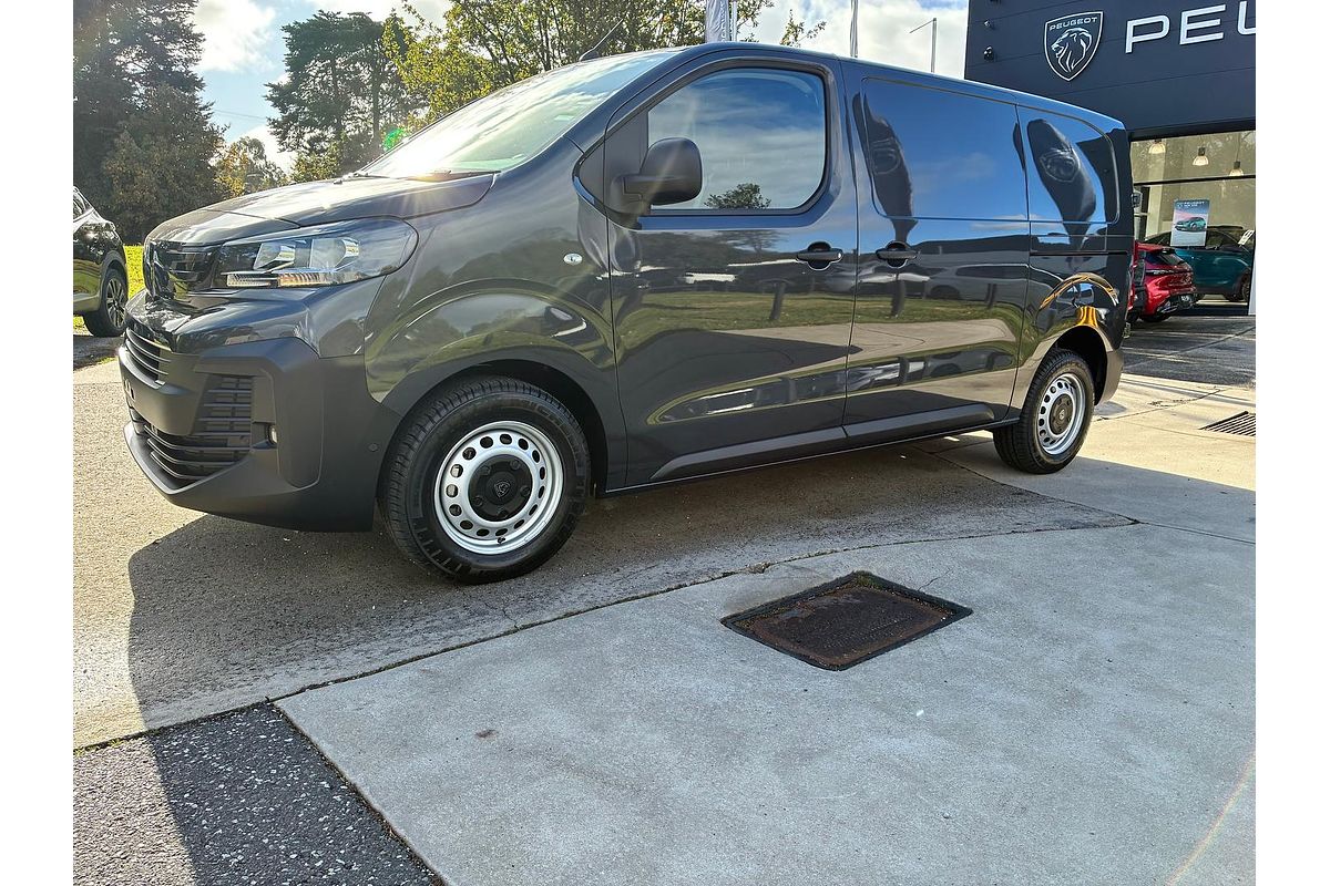 2025 Peugeot Expert Pro K0