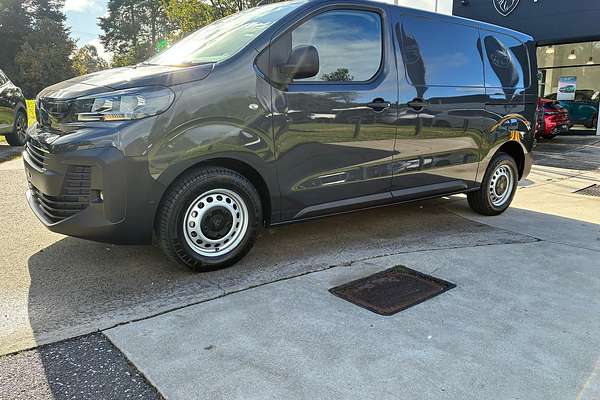 2025 Peugeot Expert Pro K0