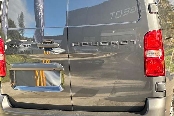 2025 Peugeot Expert Pro K0