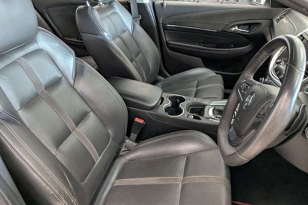 2016 Holden Commodore SS V Redline VF Series II