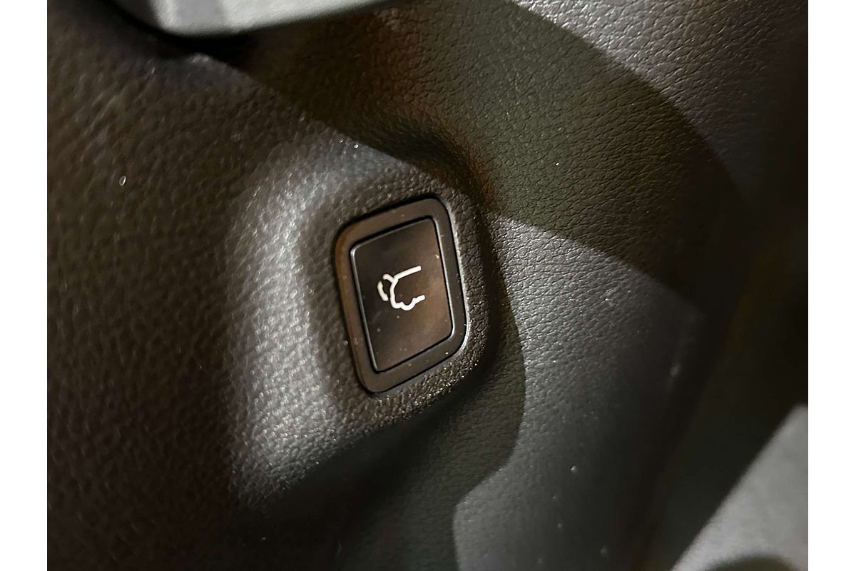 2017 Jeep Compass Limited M6