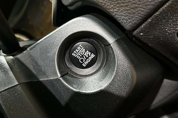 2017 Jeep Compass Limited M6
