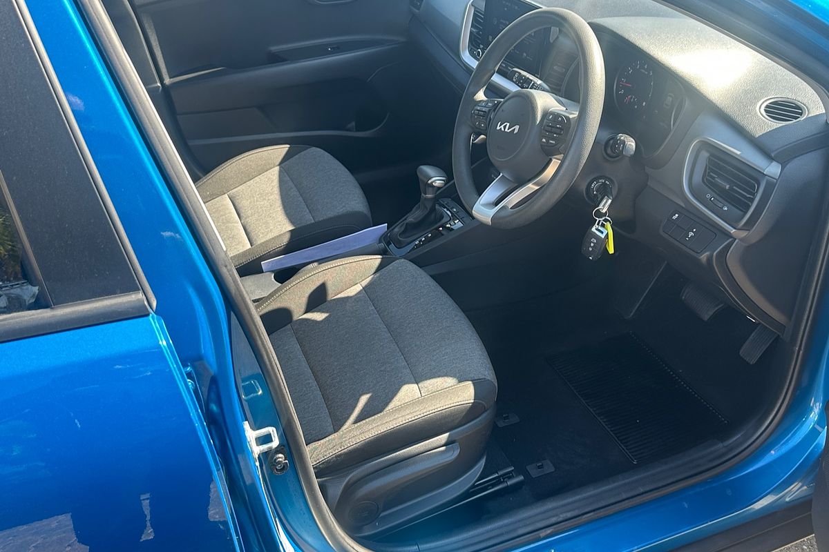 2022 Kia Stonic S YB
