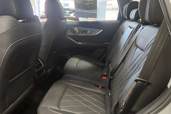 2024 Chery Tiggo 8 Pro Max Urban