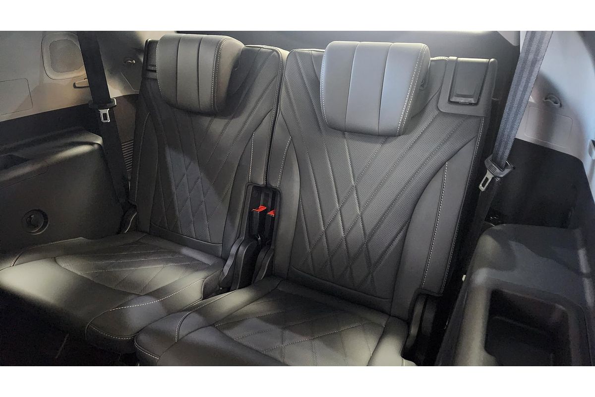 2024 Chery Tiggo 8 Pro Max Urban