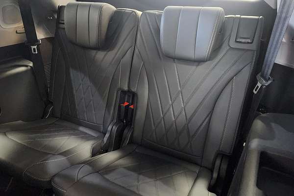 2024 Chery Tiggo 8 Pro Max Urban