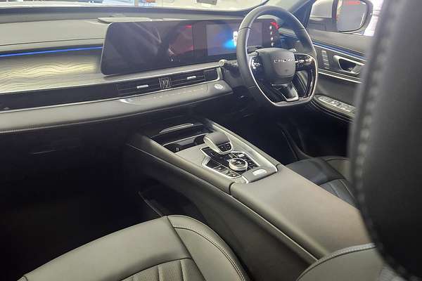 2024 Chery Tiggo 8 Pro Max Urban