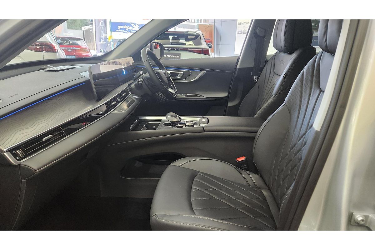 2024 Chery Tiggo 8 Pro Max Urban